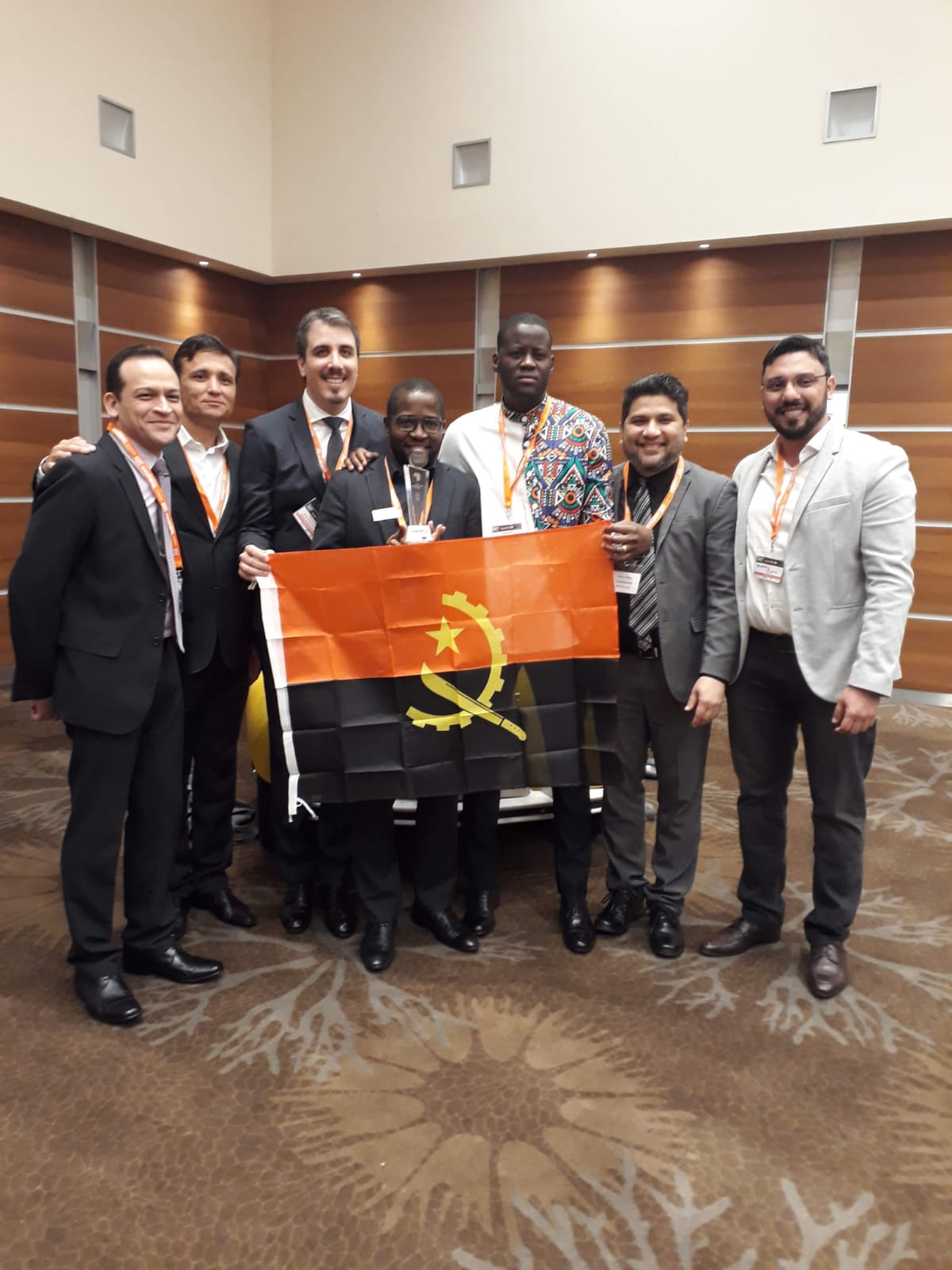 PMO Global Awards