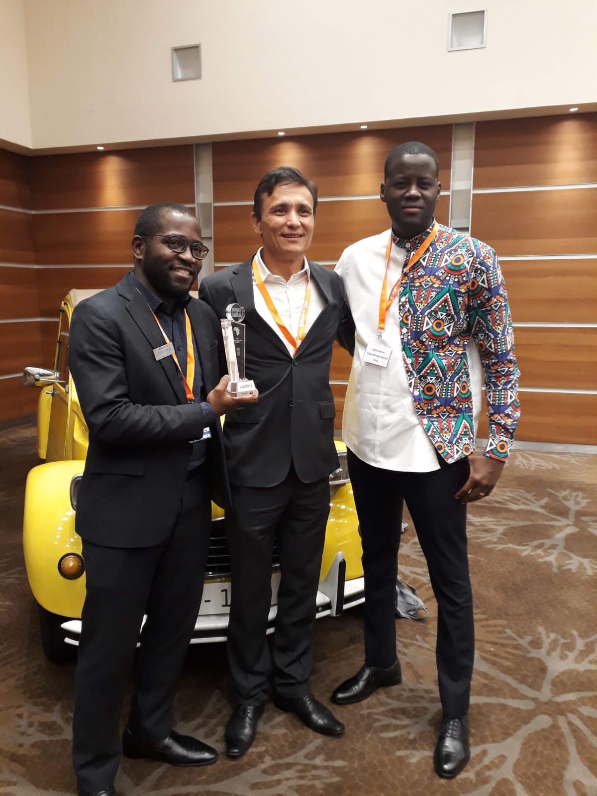 PMO Global Awards